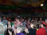 Tivola's Welt - Bildergalerie 2010 Faschingsumzug Neuendorf