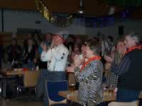 Tivola's Welt - Bildergalerie 2010 Faschingsumzug Neuendorf