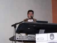 Tivola's Welt - Bildergalerie 2010 Faschingsumzug Neuendorf