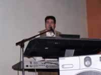 Tivola's Welt - Bildergalerie 2010 Faschingsumzug Neuendorf