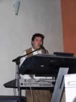 Tivola's Welt - Bildergalerie 2010 Faschingsumzug Neuendorf