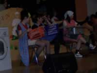 Tivola's Welt - Bildergalerie 2010 Faschingsumzug Neuendorf