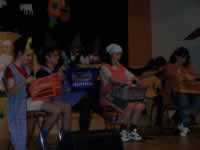 Tivola's Welt - Bildergalerie 2010 Faschingsumzug Neuendorf