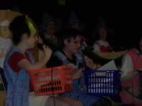 Tivola's Welt - Bildergalerie 2010 Faschingsumzug Neuendorf