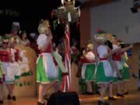 Tivola's Welt - Bildergalerie 2010 Faschingsumzug Neuendorf