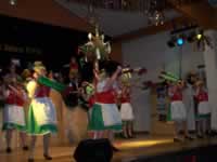 Tivola's Welt - Bildergalerie 2010 Faschingsumzug Neuendorf