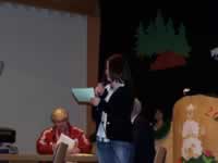 Tivola's Welt - Bildergalerie 2010 Faschingsumzug Neuendorf