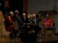 Tivola's Welt - Bildergalerie 2010 Faschingsumzug Neuendorf