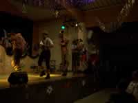 Tivola's Welt - Bildergalerie 2010 Faschingsumzug Neuendorf