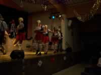 Tivola's Welt - Bildergalerie 2010 Faschingsumzug Neuendorf