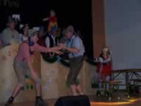 Tivola's Welt - Bildergalerie 2010 Faschingsumzug Neuendorf