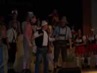 Tivola's Welt - Bildergalerie 2010 Faschingsumzug Neuendorf