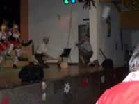 Tivola's Welt - Bildergalerie 2010 Faschingsumzug Neuendorf