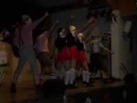 Tivola's Welt - Bildergalerie 2010 Faschingsumzug Neuendorf