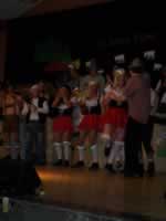 Tivola's Welt - Bildergalerie 2010 Faschingsumzug Neuendorf