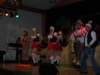 Tivola's Welt - Bildergalerie 2010 Faschingsumzug Neuendorf