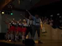 Tivola's Welt - Bildergalerie 2010 Faschingsumzug Neuendorf