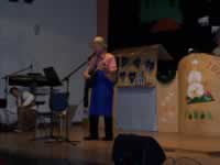 Tivola's Welt - Bildergalerie 2010 Faschingsumzug Neuendorf