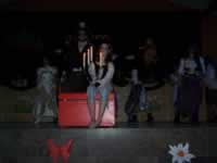 Tivola's Welt - Bildergalerie 2010 Faschingsumzug Neuendorf