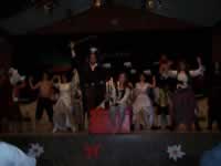 Tivola's Welt - Bildergalerie 2010 Faschingsumzug Neuendorf