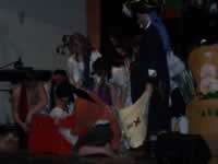 Tivola's Welt - Bildergalerie 2010 Faschingsumzug Neuendorf