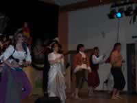 Tivola's Welt - Bildergalerie 2010 Faschingsumzug Neuendorf