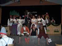 Tivola's Welt - Bildergalerie 2010 Faschingsumzug Neuendorf