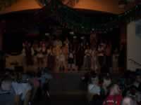 Tivola's Welt - Bildergalerie 2010 Faschingsumzug Neuendorf