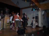 Tivola's Welt - Bildergalerie 2010 Faschingsumzug Neuendorf