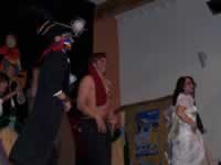 Tivola's Welt - Bildergalerie 2010 Faschingsumzug Neuendorf