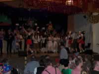 Tivola's Welt - Bildergalerie 2010 Faschingsumzug Neuendorf