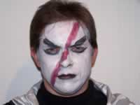 Tivola's Welt - Bildergalerie 2010-02-06 2. Faschingsitzung in der Schönrainhalle