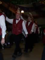 Tivola's Welt - Bildergalerie 2010-02-06 2. Faschingsitzung in der Schönrainhalle