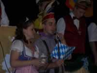 Tivola's Welt - Bildergalerie 2010-02-06 2. Faschingsitzung in der Schönrainhalle