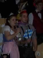 Tivola's Welt - Bildergalerie 2010-02-06 2. Faschingsitzung in der Schönrainhalle