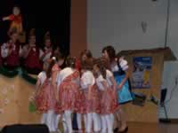 Tivola's Welt - Bildergalerie 2010-02-06 2. Faschingsitzung in der Schönrainhalle