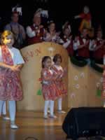 Tivola's Welt - Bildergalerie 2010-02-06 2. Faschingsitzung in der Schönrainhalle