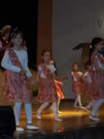 Tivola's Welt - Bildergalerie 2010-02-06 2. Faschingsitzung in der Schönrainhalle