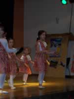 Tivola's Welt - Bildergalerie 2010-02-06 2. Faschingsitzung in der Schönrainhalle