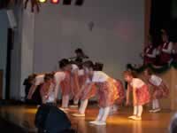 Tivola's Welt - Bildergalerie 2010-02-06 2. Faschingsitzung in der Schönrainhalle