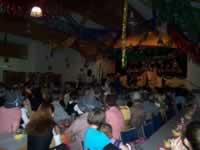 Tivola's Welt - Bildergalerie 2010-02-06 2. Faschingsitzung in der Schönrainhalle