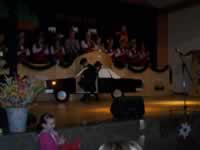 Tivola's Welt - Bildergalerie 2010-02-06 2. Faschingsitzung in der Schönrainhalle