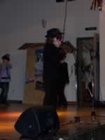 Tivola's Welt - Bildergalerie 2010-02-06 2. Faschingsitzung in der Schönrainhalle