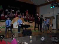 Tivola's Welt - Bildergalerie 2010-02-06 2. Faschingsitzung in der Schönrainhalle