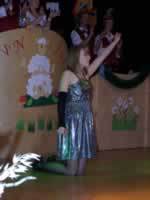 Tivola's Welt - Bildergalerie 2010-02-06 2. Faschingsitzung in der Schönrainhalle