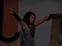 Tivola's Welt - Bildergalerie 2010-02-06 2. Faschingsitzung in der Schönrainhalle