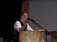 Tivola's Welt - Bildergalerie 2010-02-06 2. Faschingsitzung in der Schönrainhalle