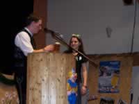 Tivola's Welt - Bildergalerie 2010-02-06 2. Faschingsitzung in der Schönrainhalle