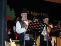 Tivola's Welt - Bildergalerie 2010-02-06 2. Faschingsitzung in der Schönrainhalle