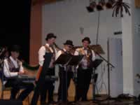 Tivola's Welt - Bildergalerie 2010-02-06 2. Faschingsitzung in der Schönrainhalle